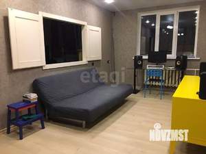 2-к квартира, на длительный срок, 50м2, 6/17 этаж