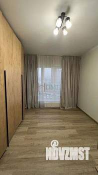 1-к квартира, на длительный срок, 32м2, 5/17 этаж