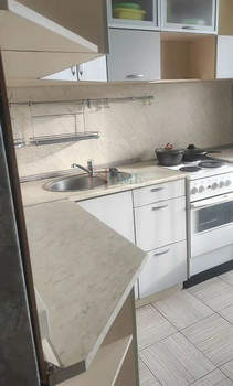 1-к квартира, на длительный срок, 33м2, 7/10 этаж