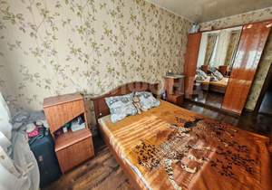 3-к квартира, на длительный срок, 75м2, 2/16 этаж