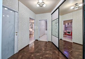 2-к квартира, на длительный срок, 55м2, 16/17 этаж