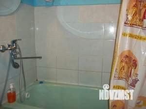 1-к квартира, посуточно, 43м2, 5/10 этаж
