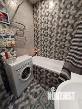 2-к квартира, посуточно, 78м2, 6/25 этаж