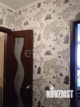 Студия квартира, на длительный срок, 32м2, 5/10 этаж