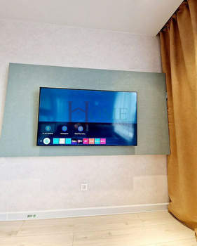 2-к квартира, на длительный срок, 45м2, 18/22 этаж