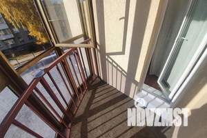 1-к квартира, посуточно, 30м2, 3/26 этаж