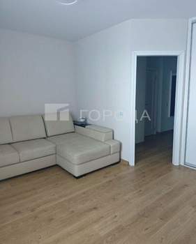 1-к квартира, на длительный срок, 38м2, 16/16 этаж