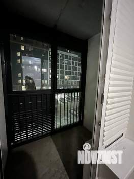 1-к квартира, на длительный срок, 30м2, 3/10 этаж