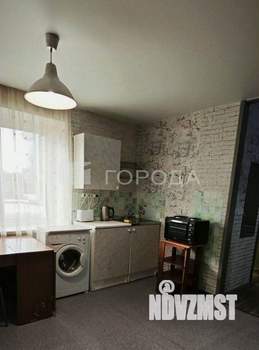 1-к квартира, на длительный срок, 30м2, 2/5 этаж