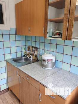 1-к квартира, на длительный срок, 30м2, 2/5 этаж