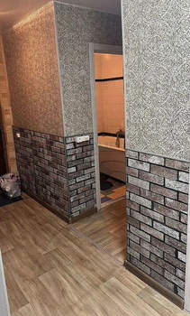 2-к квартира, на длительный срок, 44м2, 2/5 этаж