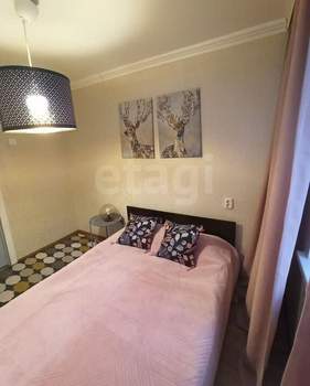 2-к квартира, на длительный срок, 50м2, 6/12 этаж