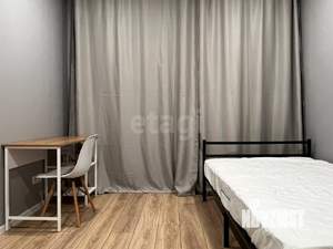 2-к квартира, на длительный срок, 51м2, 4/17 этаж