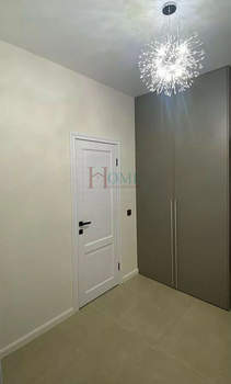 1-к квартира, на длительный срок, 40м2, 3/18 этаж