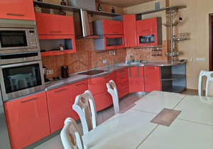 4-к квартира, на длительный срок, 128м2, 7/11 этаж