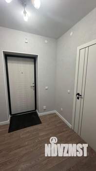 Студия квартира, на длительный срок, 26м2, 10/12 этаж