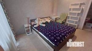 2-к квартира, на длительный срок, 53м2, 3/17 этаж