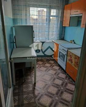 2-к квартира, на длительный срок, 43м2, 8/9 этаж