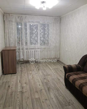 2-к квартира, на длительный срок, 46м2, 1/5 этаж