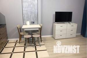 1-к квартира, посуточно, 29м2, 3/15 этаж