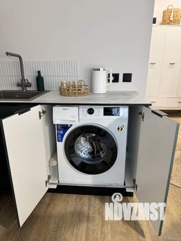 1-к квартира, на длительный срок, 28м2, 16/28 этаж