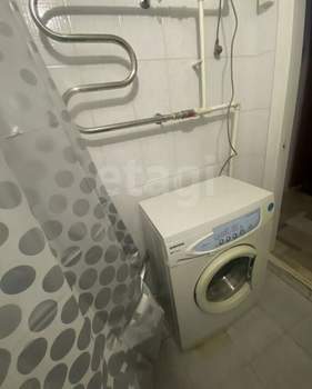 2-к квартира, на длительный срок, 41м2, 1/5 этаж