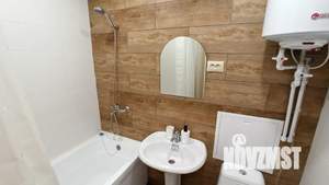 1-к квартира, посуточно, 16м2, 2/5 этаж