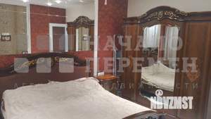 3-к квартира, на длительный срок, 78м2, 20/24 этаж