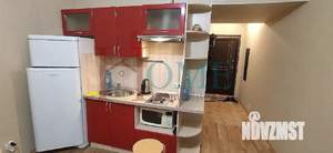 Студия квартира, на длительный срок, 28м2, 23/25 этаж