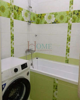 2-к квартира, на длительный срок, 50м2, 4/25 этаж