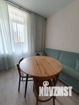 1-к квартира, посуточно, 34м2, 1/25 этаж