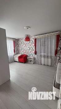 1-к квартира, на длительный срок, 31м2, 5/5 этаж