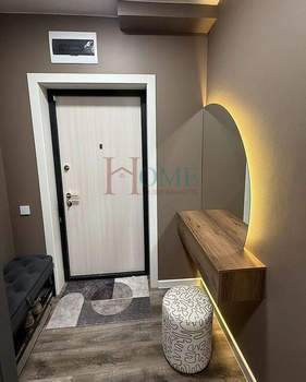 1-к квартира, на длительный срок, 50м2, 7/7 этаж