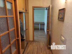 2-к квартира, на длительный срок, 46м2, 4/5 этаж