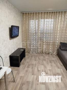 Студия квартира, на длительный срок, 30м2, 9/22 этаж