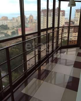 1-к квартира, на длительный срок, 39м2, 13/24 этаж