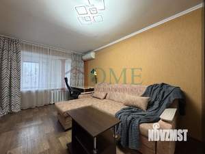 1-к квартира, на длительный срок, 37м2, 4/9 этаж