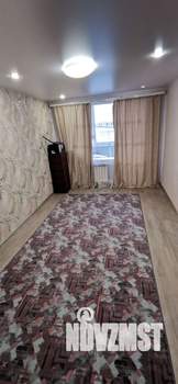 2-к квартира, на длительный срок, 45м2, 9/9 этаж