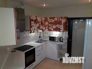 1-к квартира, на длительный срок, 36м2, 11/18 этаж