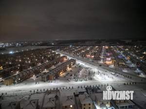 Студия квартира, на длительный срок, 30м2, 20/25 этаж