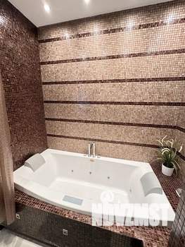 1-к квартира, посуточно, 43м2, 14/18 этаж