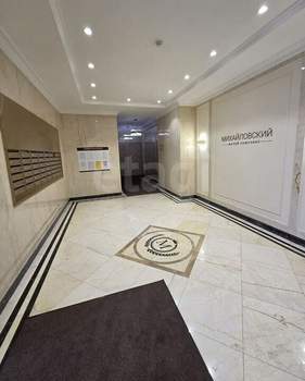 1-к квартира, на длительный срок, 56м2, 1/11 этаж