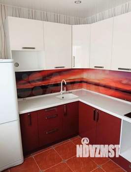 1-к квартира, на длительный срок, 37м2, 5/10 этаж