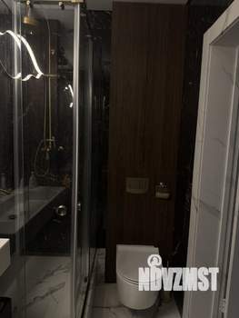 3-к квартира, посуточно, 74м2, 11/12 этаж