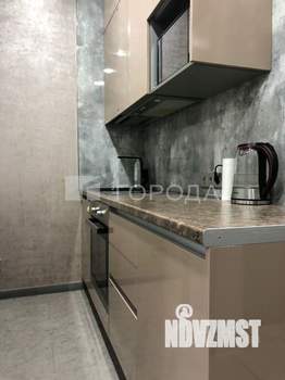 Студия квартира, на длительный срок, 30м2, 7/25 этаж