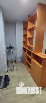 Студия квартира, на длительный срок, 31м2, 11/17 этаж