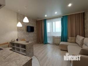 Студия квартира, на длительный срок, 30м2, 3/24 этаж