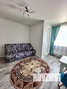 Студия квартира, посуточно, 19м2, 17/17 этаж