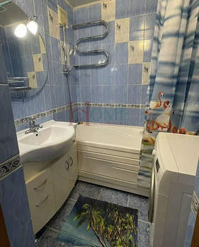 2-к квартира, на длительный срок, 54м2, 4/10 этаж