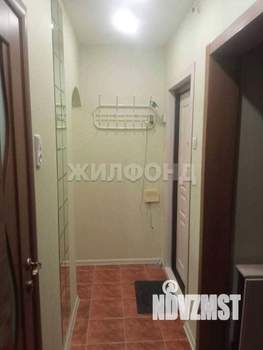 1-к квартира, на длительный срок, 30м2, 9/9 этаж